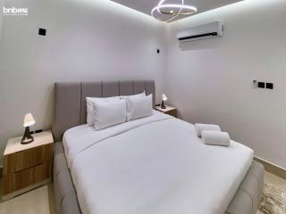 bnbmehomes - Alajlan Riviera-32 - Riad - 5