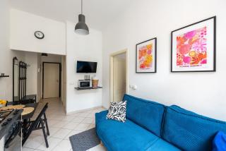 Tyrsova Apartment - Prag - 3