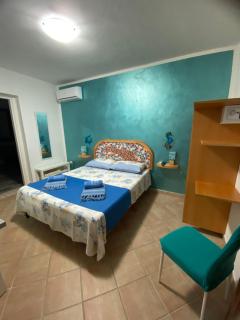 L’Olimpo sul mare - Lampedusa - 9