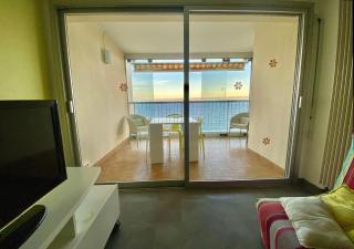CANNES FACE À LA MER Appartement 4 personnes - Cannes - 0