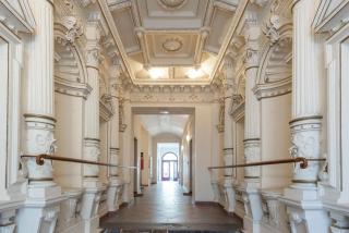 Tyrsova Apartment - Prag - 9