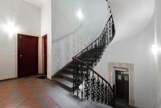 Tyrsova Apartment - Prag - 5