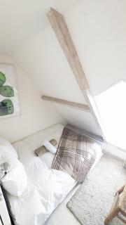 Charmant cottage normand avec vue panoramique sur la côte de Regnéville - 4