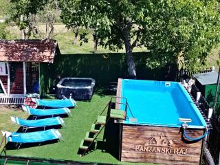 BANJANSKI RAJ - Aranđelovac - 6