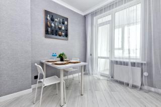 Шикарные апартаменты в центре - Astana - 2