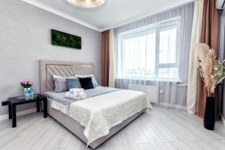 Шикарные апартаменты в центре - Astana - 0
