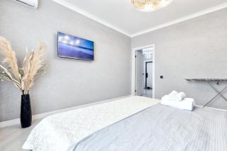 Шикарные апартаменты в центре - Astana - 5