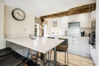 Beautiful 3 bedroom cottage close to Goodwood ! - Moffat - 6
