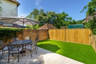 Beautiful 3 bedroom cottage close to Goodwood ! - Moffat - 2
