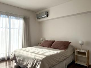 Torre de Categoria departamento exclusivo - Buenos Aires - 8
