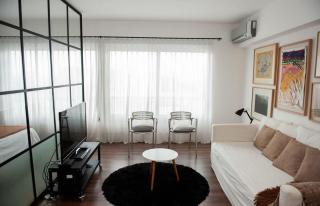 Luminoso estudio en Quartier Dorrego - Buenos Aires - 6