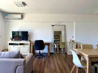 Departamento moderno con vista QUARTIER DORREGO - Buenos Aires - 9