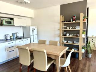 Departamento moderno con vista QUARTIER DORREGO - Buenos Aires - 8