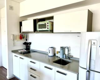 Departamento moderno con vista QUARTIER DORREGO - Buenos Aires - 7