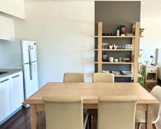 Departamento moderno con vista QUARTIER DORREGO - Buenos Aires - 5