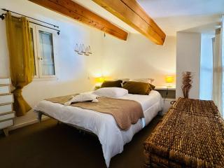 L'échappée Bleue appartement Port-Grimaud - Grimaud - 5
