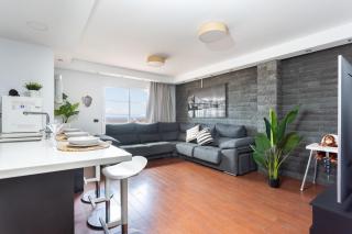 Home2Book Elegant Stay, Private Pool & Gym - Santa Cruz de Tenerife - 9