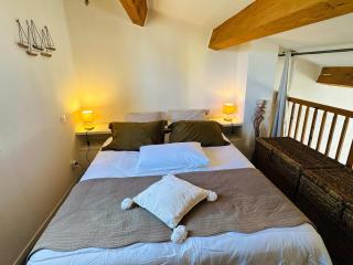 L'échappée Bleue appartement Port-Grimaud - Grimaud - 4