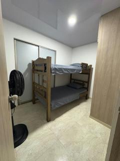 Apartamento en Cartagena - Cartagena de Indias - 4