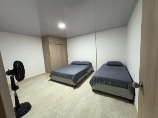 Apartamento en Cartagena - Cartagena de Indias - 3