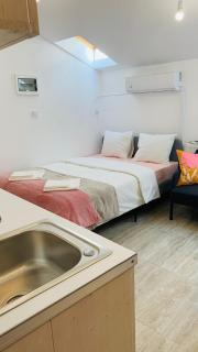 AMOS HOMES -Scarlatescu 27-29 - Bucareste - 9