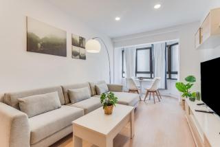 Home2Book Charming Apartments La Naval La Isleta - Las Palmas - 4