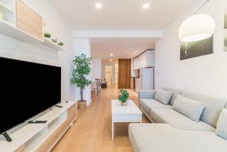 Home2Book Charming Apartments La Naval La Isleta - Las Palmas - 3