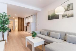 Home2Book Charming Apartments La Naval La Isleta - Las Palmas - 2