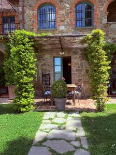 CASA VASARI Holiday Suites TUSCANY - Lucignano - 1