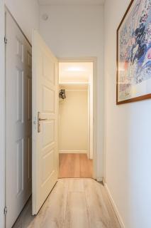 Corvin - Üllői Serviced Apartment Budapest - Budapeste - 8