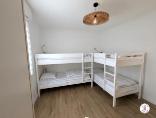 Villa Petros - Les Sables-dʼOlonne - 5