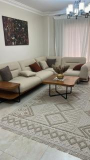 Cozy New Apartment in Madinaty - 0