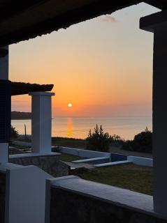 Villa Mare Mio, beachfront, newly rennovated - Lachaniá - 4