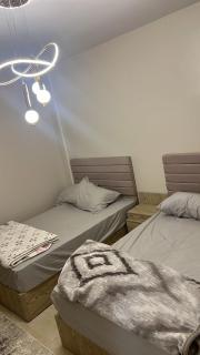 Cozy New Apartment in Madinaty - 5