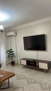 Cozy New Apartment in Madinaty - 3