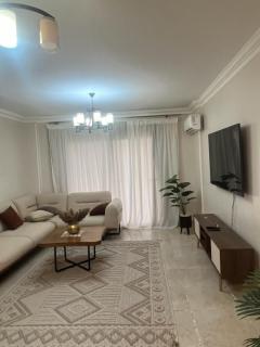 Cozy New Apartment in Madinaty - 2
