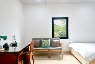 Vạn Tùng Homestay & Café - Ấp Xuân An - 8