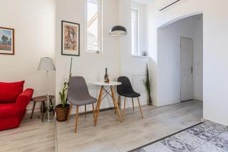 Corvin - Üllői Serviced Apartment Budapest - Budapeste - 9