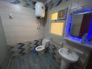 شقه في شارع القدس المهندسين - Il Cairo - 6