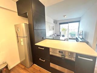 Exclusive apartment with full amenities QUARTIER DORREGO - Buenos Aires - 5