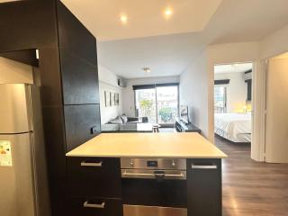 Exclusive apartment with full amenities QUARTIER DORREGO - Buenos Aires - 4