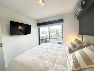 Exclusive apartment with full amenities QUARTIER DORREGO - Buenos Aires - 3