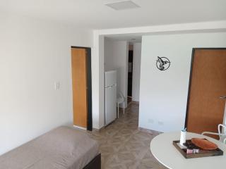 Ruca Antü Comodoro Aparts - Comodoro Rivadavia - 9