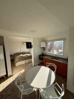 Ruca Antü Comodoro Aparts - Comodoro Rivadavia - 6