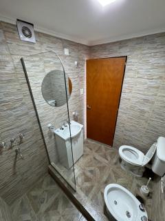 Ruca Antü Comodoro Aparts - Comodoro Rivadavia - 3