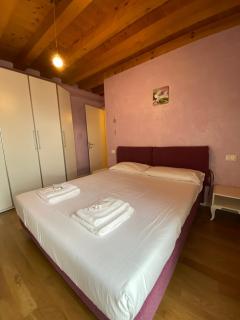 Casa di Sabry - Cappella Maggiore - 1