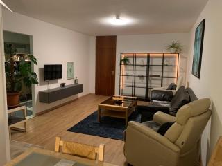 Schöne 3 ZKB in Augsburg Pfersee - Augusta (Augsburg) - 3