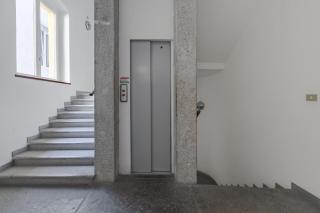 Hurban apartments TorreBianca 19 - Triëst - 8