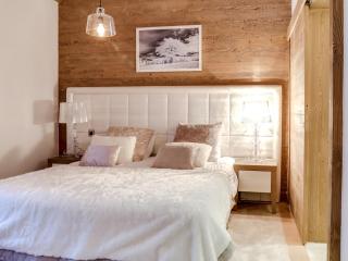 Appartement 4 pièces de luxe, à deux pas des pistes et commerces, avec parking et accès fitness à Courchevel - FR-1-562-35 - Courchevel - 5