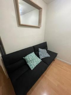 Movistar Arena Apartment - Santiago - 2